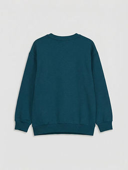 Minecraft Bask?l? Erkek ?ocuk E?ofman Tak?m?