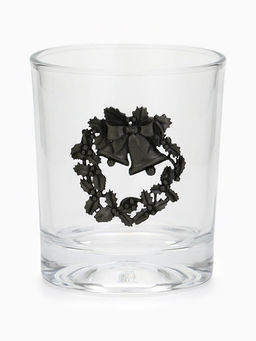 Бокал для виски Новогоднее настроение, 230 мл - Дорого внимание фото 4