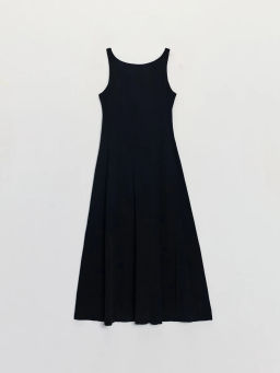 Платье длины миди из хлопка ZR2605022908-50 / Zarina