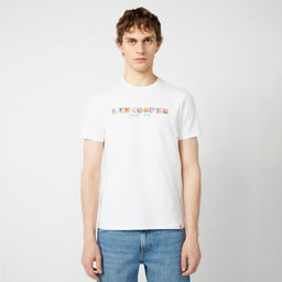 Футболка / Lee Cooper