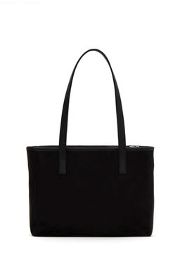 Женская черная сумка через плечо Неожиданная скидка в корзине - U.s. polo assn фото 5