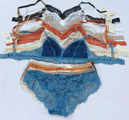 АРТ 2164КВ КОМПЛЕКТ БРАЛЛЕТНЫЙ Weiyesi В фото 2