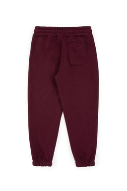 Erkek _ocuk Bordo E_ofman Alt_ - U.s. polo assn фото 3