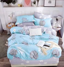 КПБ ALANNA Home ALAH139 Семейный