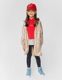 Графитовые лосины 220083 - Bell bimbo фото 6