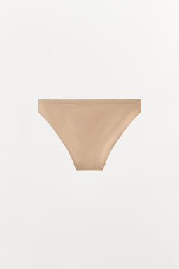SEAMLESS BRIEFS - Zara фото 6
