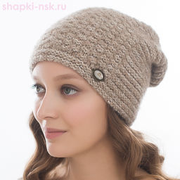 7105/2 SWH Шапка женская флис (56-58)
