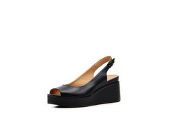 Босоножки EDART 5052.556bl.black