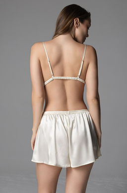 Халат Mia-Amore