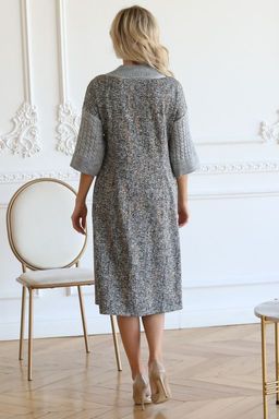 Платье П4-4872/4 - Wisell фото 2