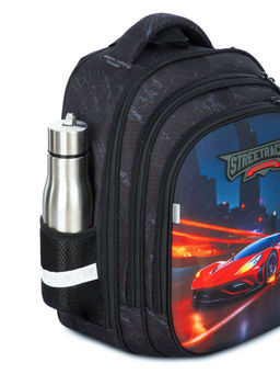 Рюкзак школьный SK2-34 - Steiner фото 17