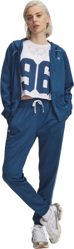 Спортивный костюм женский