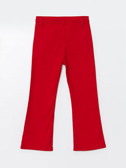 Beli Lastikli Basic K?z Bebek Pantolon - Waikiki фото 3