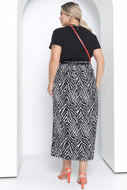 Юбка П-2234/1 - Леди агата фото 6