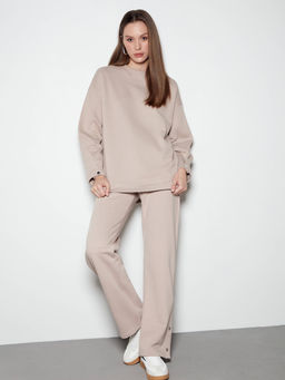 CONTE LD 2357.1 Джемпер женский cappuccino cappuccino