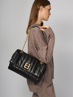 Сумка ELEGANZZA ZG-0615-1A black