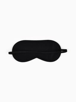 Маска для сна новогодняя Запах мандарин, 19?8.5 см - Сима-ленд фото 4