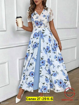 Платье женское нарядное