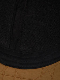 Шляпа бейсбольная жен. полиэстер LB-M99036 khaki - Labbra фото 10