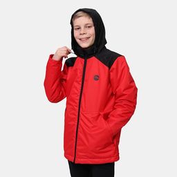 Демисезонная куртка для мальчиков - Rodos фото 3