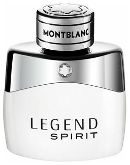 MONTBLANC LEGEND SPIRIT m EDT 100 ml M, туалетная вода