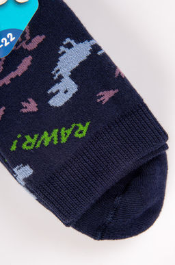 Махровые носки для мальчика Брестские  фото 2