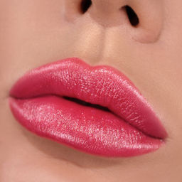 Губная помада PARTY тон №037 персиково-розовый NEW 4.3г