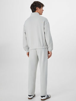 КОМПЛЕКТ МУЖСКОЙ (ТОЛСТОВКА, БРЮКИ)