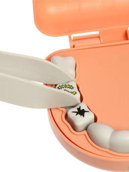 Набор доктора «Стоматолог» 12 предметов