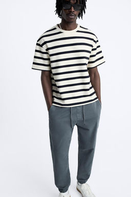 JOGGER PANTOLON - Zara фото 45