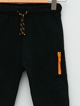 Beli Lastikli Basic Erkek Bebek Jogger E?ofman Alt - Waikiki фото 3