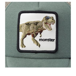 Детская бейсболка GOORIN BROTHERS арт. 201-0059 (зеленый)