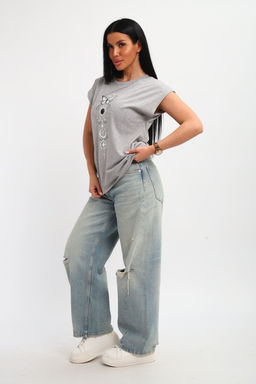 85670 футболка женская