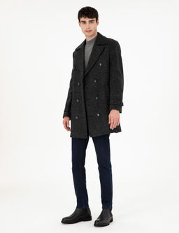 F_me Slim Fit Ka_e Kaban - Pierre cardin фото 4