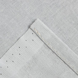 Простыня Этель 220*240, цв.серый, 100% хлопок, поплин 125 г/м2  фото 3