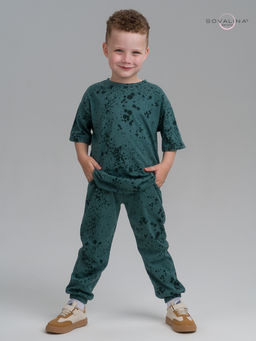 Костюм Daily men бум хаки - Sovalina фото 10