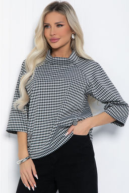 Джемпер Эдельвейс - Lt collection фото 8