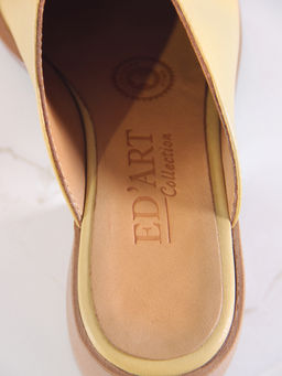 Сабо 5132.23663br.Кемел+коричневый