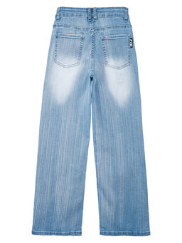 PlayToday / Джинсы для девочки  фото 5