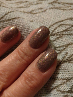 Лак для ногтей Пушистый Плед, 11 мл - Masura фото 11