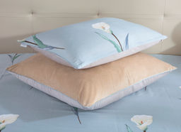 Аскари (бежевый серебро) ABC Cotton комплект