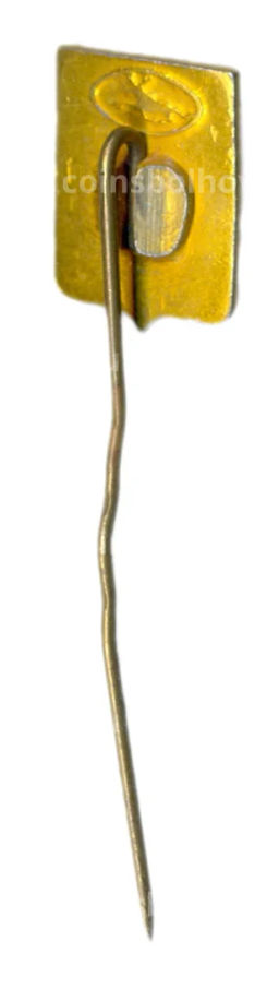 Значок Смоленск