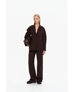 Брюки THE VERY 2434  фото 6