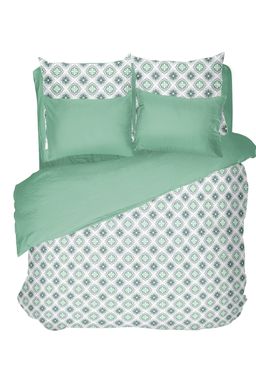 КПБ Перкаль NUANCE PALETTE Verde