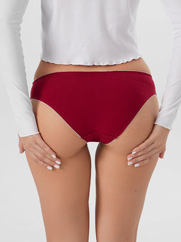 Цена за 2 штуки! ТРУСЫ ЖЕНСКИЕ - Mark formelle фото 4