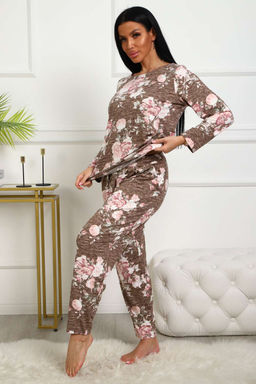 358мс костюм с брюками