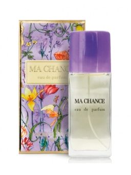 Н.З п/в "Мой шанс / Ma chance" в футляре 50мл