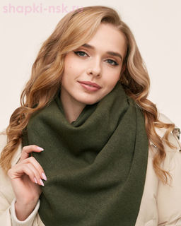 M 5128 Шарф (196 x 50)