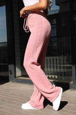 Шерсть 35% Брюки Б5-478/12 - Wisell фото 9