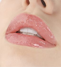 LuxVisage Блеск для губ DRAGON GLASS 3D volume тон 04 frozen 2,8г